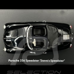 Porsche 356 Speedster " Steve's Speedster " n° 71 Steve McQueen 1/43 Schuco 450883900