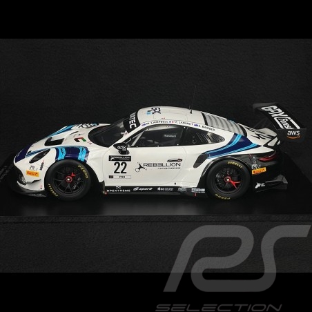 Porsche 911 GT3 R Type 991...