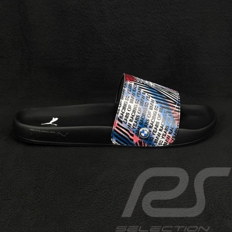 Sandalias BMW Motorsport...