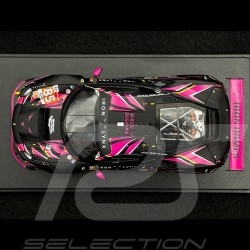 Ferrari 488 GTE Evo n° 85 24h Le Mans 2021 1/43 Looksmart LSLM132