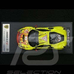 Ferrari 488 GTE Evo n° 57 24h Le Mans 2021 1/43 Looksmart LSLM126