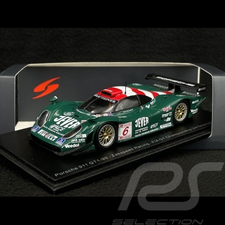 Porsche 911 GT1-98 Type 996...