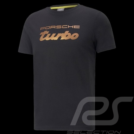 Camiseta Porsche Turbo Puma...