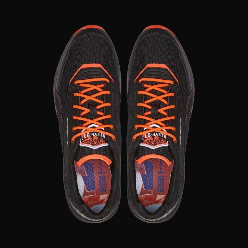 chaussure puma porsche 911