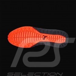 Porsche Shoes 911 Rallye Speedfusion Puma Sneaker Black / Orange 307299-01 - men