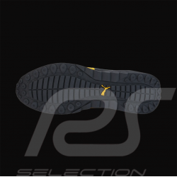 Chaussure Porsche 911 Turbo 3.0 Speedfusion Puma Sneaker Noir / Jaune 307217-01 - homme