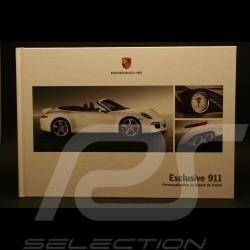 Brochure Exclusive 911