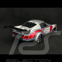 Porsche 911 Carrera RSR 2.1 n° 22 2. 24h Le Mans 1974 1/12 CMR CMR12024