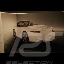Brochure Exclusive 911