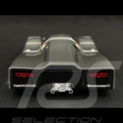 Porsche 917/20 Prototype n° 3 1969 Silber 1/43 Autocult ATC07025