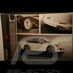 Brochure Exclusive 911