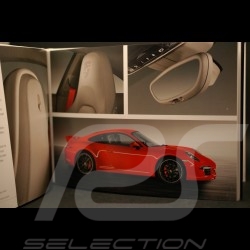 Brochure Exclusive 911