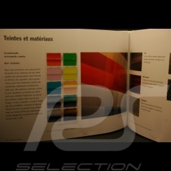 Brochure Exclusive 911