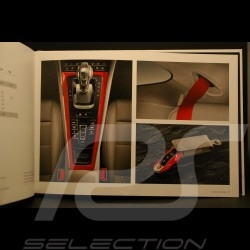 Brochure Exclusive 911