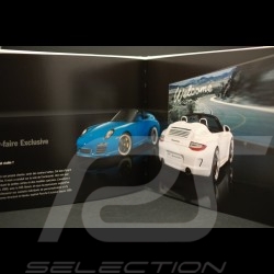 Brochure Exclusive 911