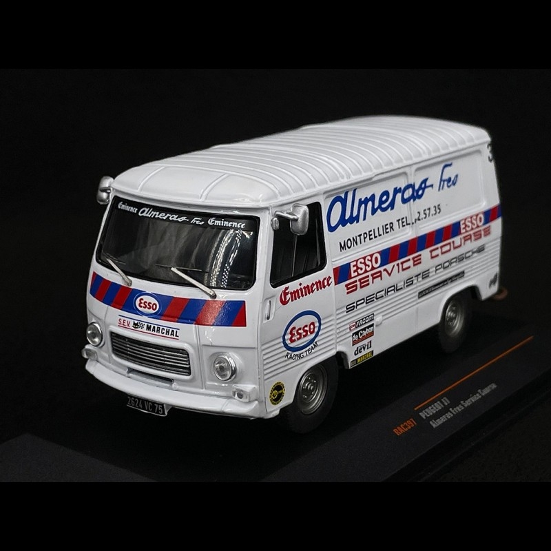 Modellini statici auto Transporter Scala 1:43 | Acquisti Online su