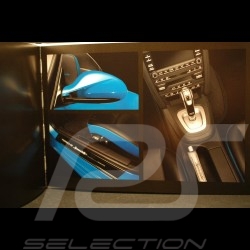 Brochure Exclusive 911