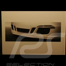 Brochure Exclusive 911