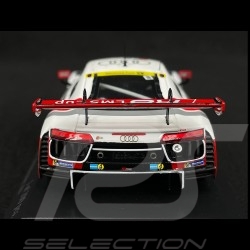 Audi R8 LMS n° 10 24h Nürburgring 2016 1/43 Minichamps 437161110