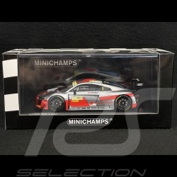 Audi R8 LMS n° 2 FIA World GT Cup Macau 2017 1/43 Minichamps 437171722