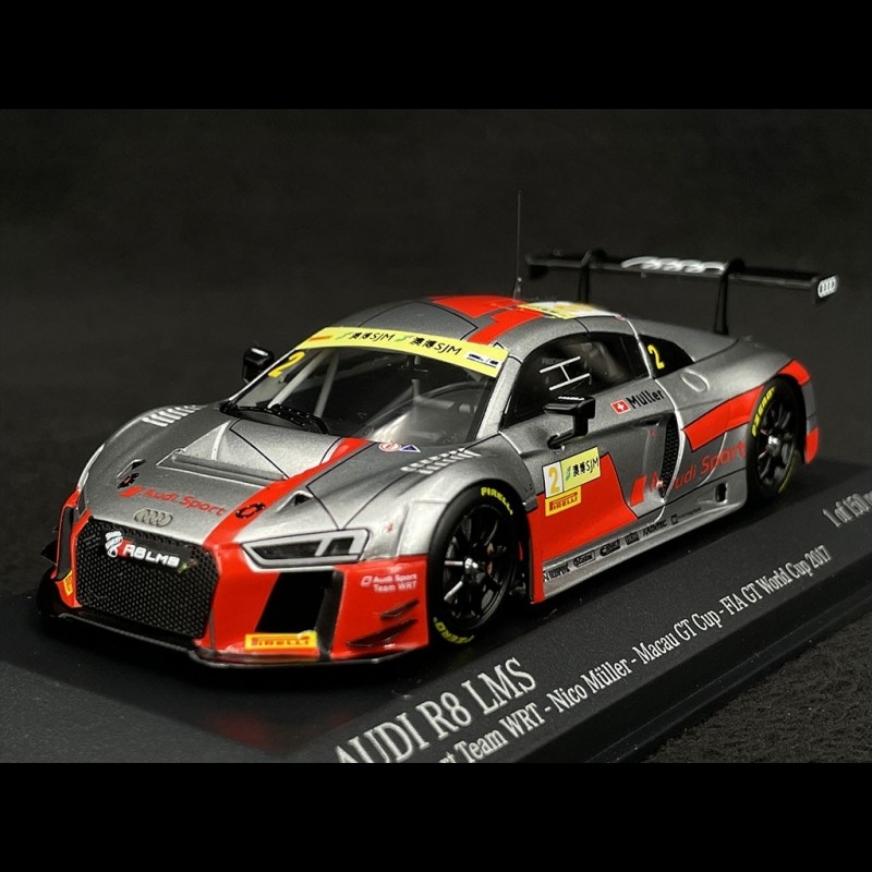 Ixo 1:43 Audi R8 LMS GT3 #51 Winner Race 2 Portimao DTM 2022 Nico Müller TR I R8 22 4351 DTM model car TR I R8 22 4351 DTM 4251614424393 Ixo 1:43 Audi R8 LMS GT3 #51 Winner Race 2 Portimao DTM 2022 Nico Müller TR I R8 22 4351 DTM model car TR I R8 22 4351 DTM 4251614424393