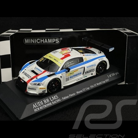 Audi R8 LMS n° 12 Copa FIA...