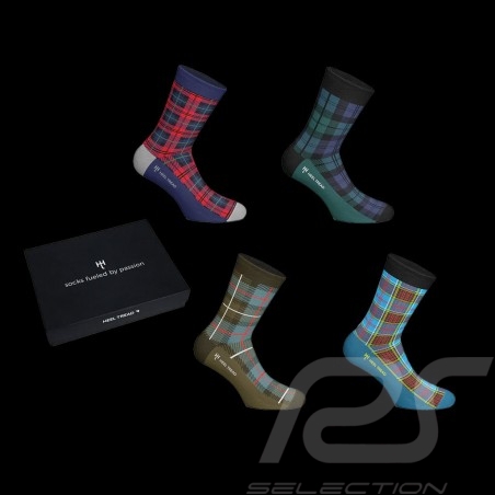 Calcetines Inspiration...