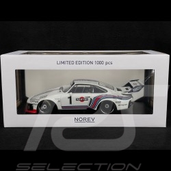 Porsche 935 n° 1 Winner 6h Dijon 1976 1/18 Norev 187439