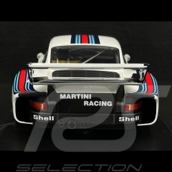 Porsche 935 n° 1 Vainqueur 6h Dijon 1976 1/18 Norev 187439