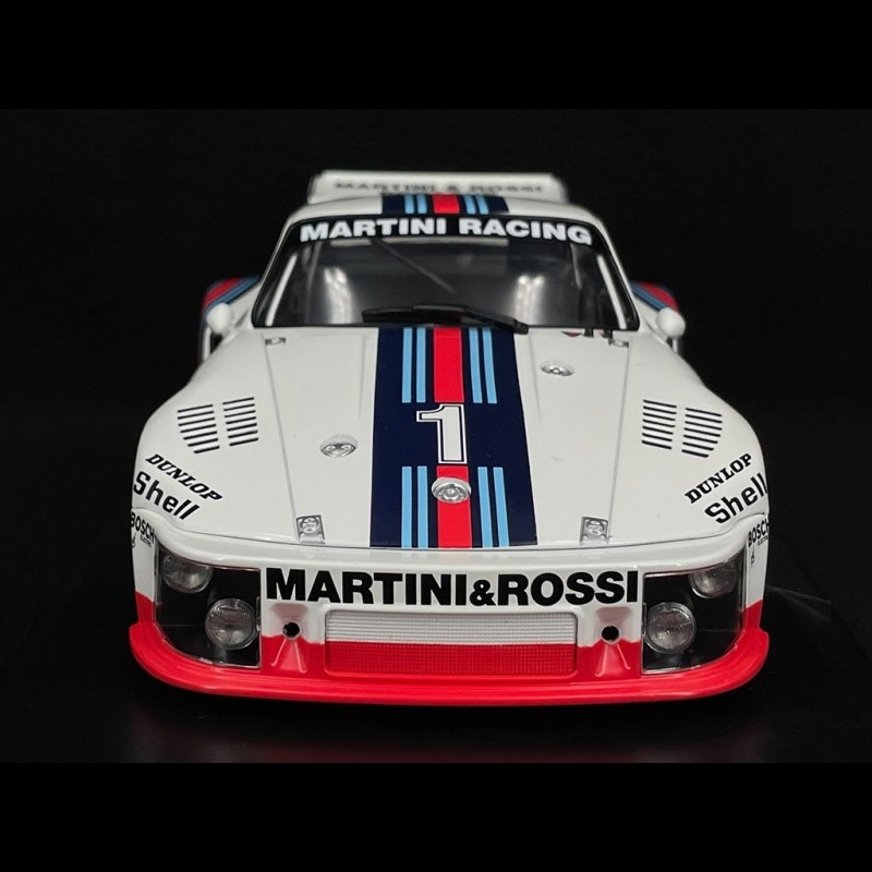 フリースタイル ﾉﾚﾌﾞ 1/18 ﾎﾟﾙｼｪ 935 購入 24h Daytona 1977 #1 187481