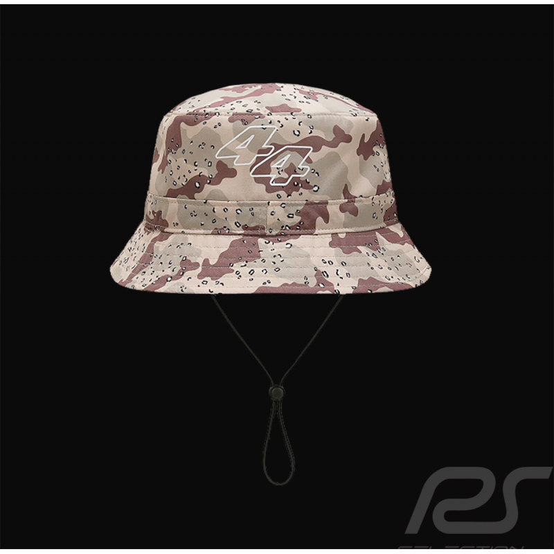 Bob Mercedes-AMG Petronas F1 Team Hamilton GP Austin Camo 701220799-001