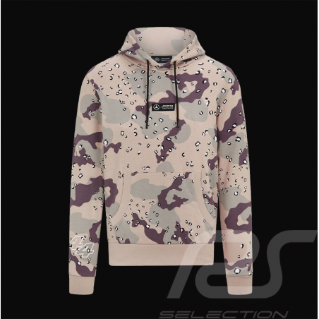 Sudadera Mercedes-AMG...