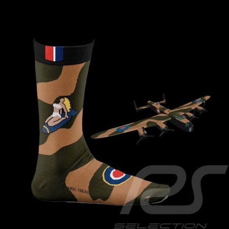 Calcetines unisex Lancaster