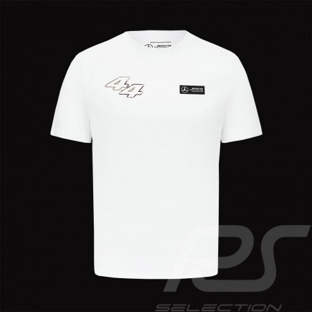 Camiseta Mercedes-AMG...