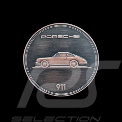 Calendrier Porsche 2023 Daily Thrill Porsche WAP0923730P023