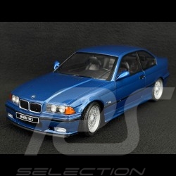 BMW E36 Coupé M3 1994 Avius Blau 1/18 Solido S1803908