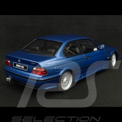 BMW E36 Coupé M3 1994 Avius Blue 1/18 Solido S1803908