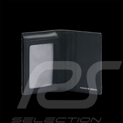 Porsche Design Brieftasche Kartenetui Carbon Schwarz Business Billfold 6 OCA09913.001