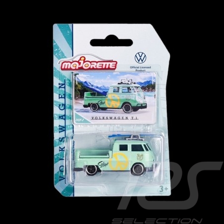 VW Transporter Combi T1...