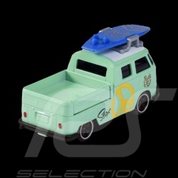 VW Combi T1 Pickup Surf Ride The Originals Premium 1/64 Majorette 212055004