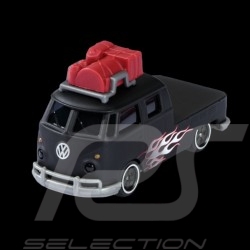 VW Combi T1 Trägerablage Hot Rod The Originals Premium 1/64 Majorette 212055004