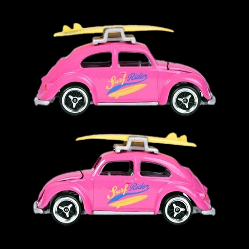 Vw 2024 beetle majorette