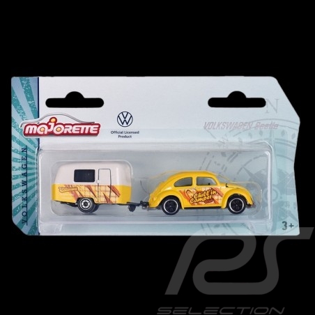 VW Escarabajo Chillin...