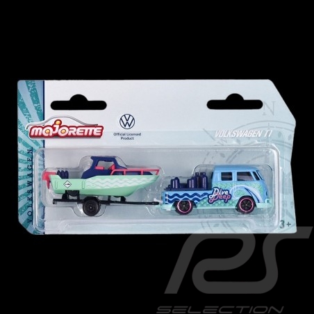 VW Transporter Combi T1...