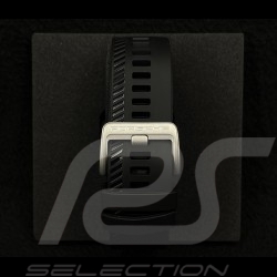 Montre connectée Porsche Smartwatch noire Garmin Epix 2 WAP0709050PSMW - Version Japonaise