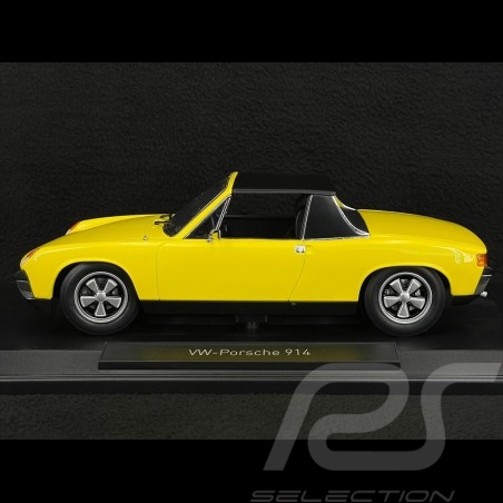 VW - Porsche 914 / 6 1973...