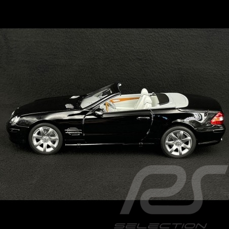 Mercedes-Benz SL 500 2003...