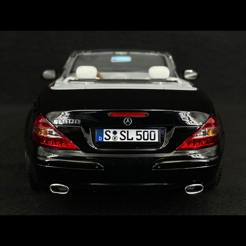 Mercedes-Benz SL 500 (R230) | Armand Modelcars