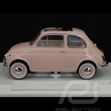 Regalo de Nacimiento Fiat...