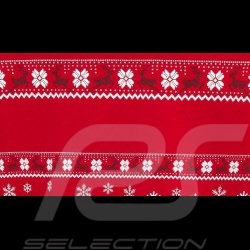 Porsche Pullover Weihnachten Design Rot / Weiß WAP150PCHR - unisex